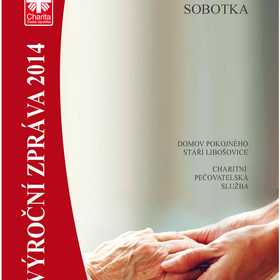 Výroční zpráva 2014