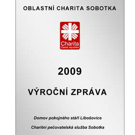 Výroční zpráva 2009