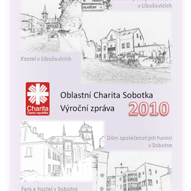 Výroční zpráva 2010