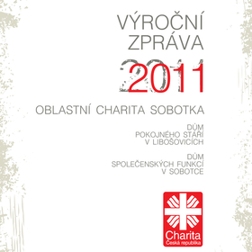 Výroční zpráva 2011