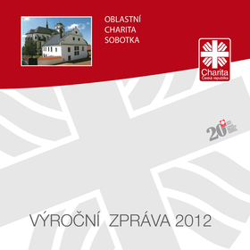 Výroční zpráva 2012