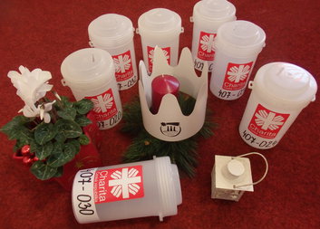 Tříkrálová sbírka 2020