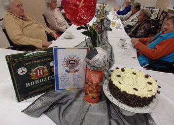 Co vše se dá stihnout za dva dny…