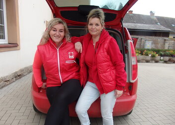 Terénní pečovatelská služba