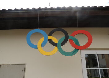 Olympijské hry 2022