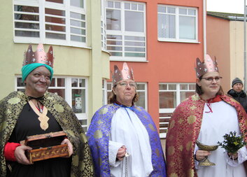 Tříkrálový koncert